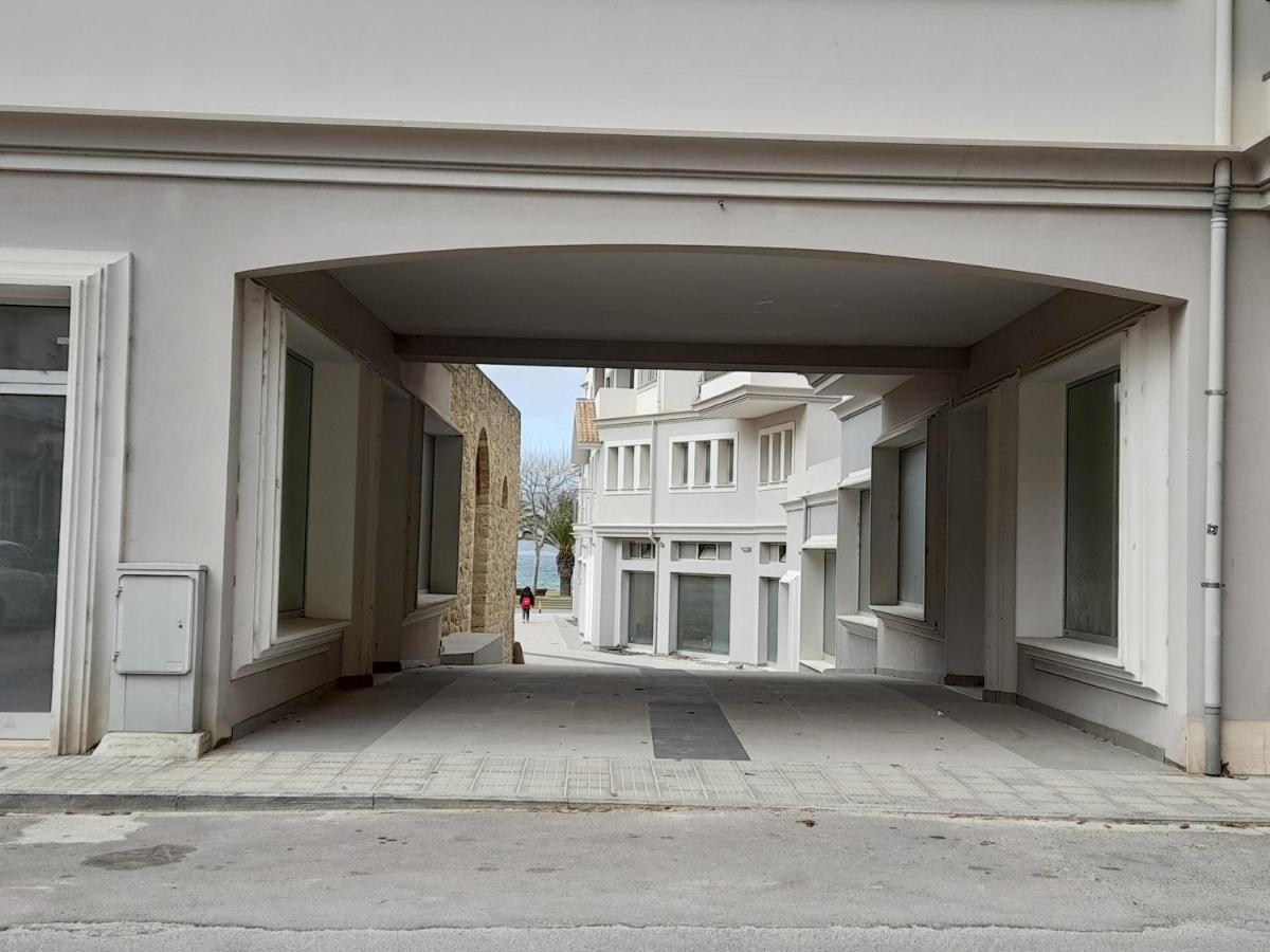 Apartamento Madis House Alguer Exterior foto